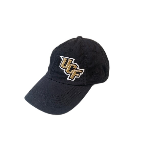UCF bling Womens baseball hat cap central Florida top of the world main image 5